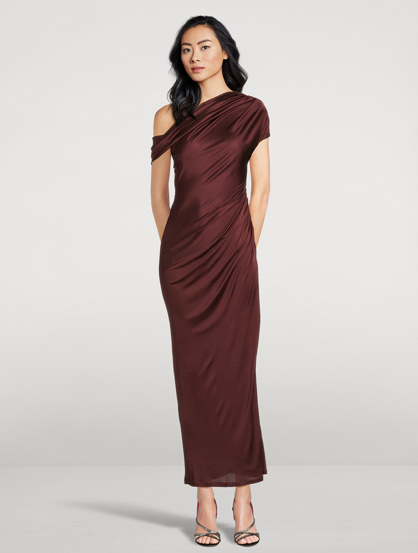 holt renfrew formal dresses Holt Renfrew | Dresses | Vintage Holt Renfrew Silk And Velvet Evening Dress  S