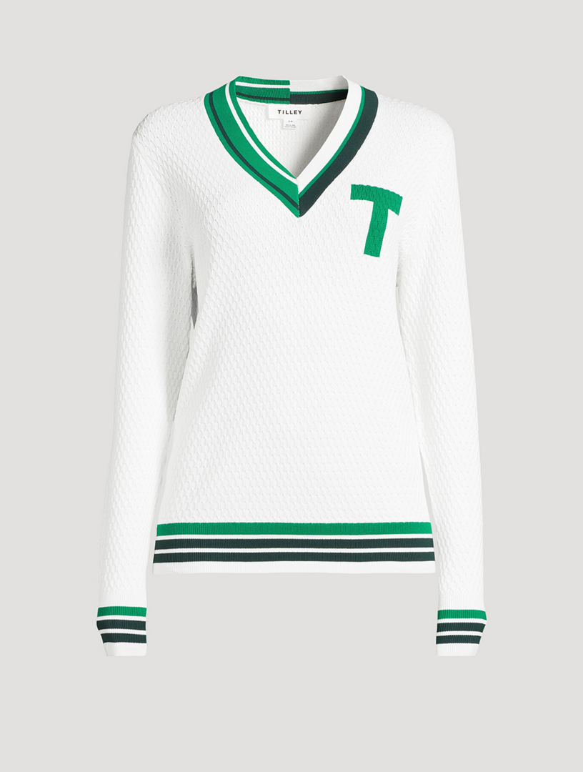 T Sweater