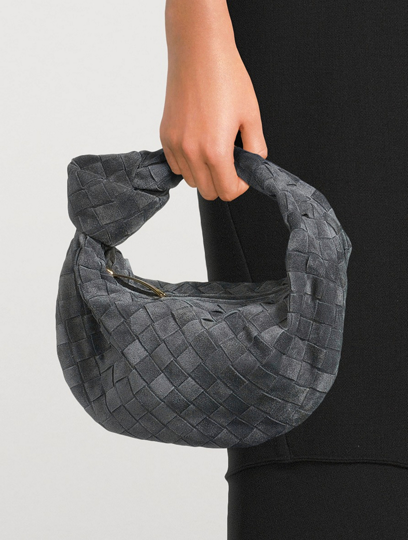 ショルダーバッグ・ポシェット BOTTEGA VENETA Women Bags 741897 VCPP3 BOTTEGA VENETA DONNA BOTTEGA VENETA for Women | Designers | Holt Renfrew
