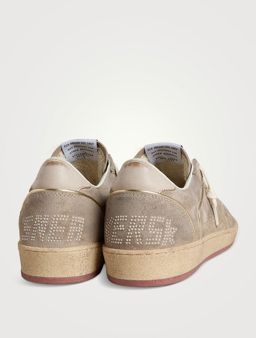 lady　1125 GOLDEN GOOSE Super-Star Leather Sneakers | Holt Renfrew