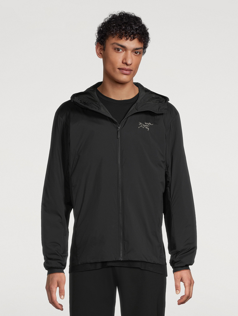 ARC'TERYX Atom Hoody Jacket | Holt Renfrew