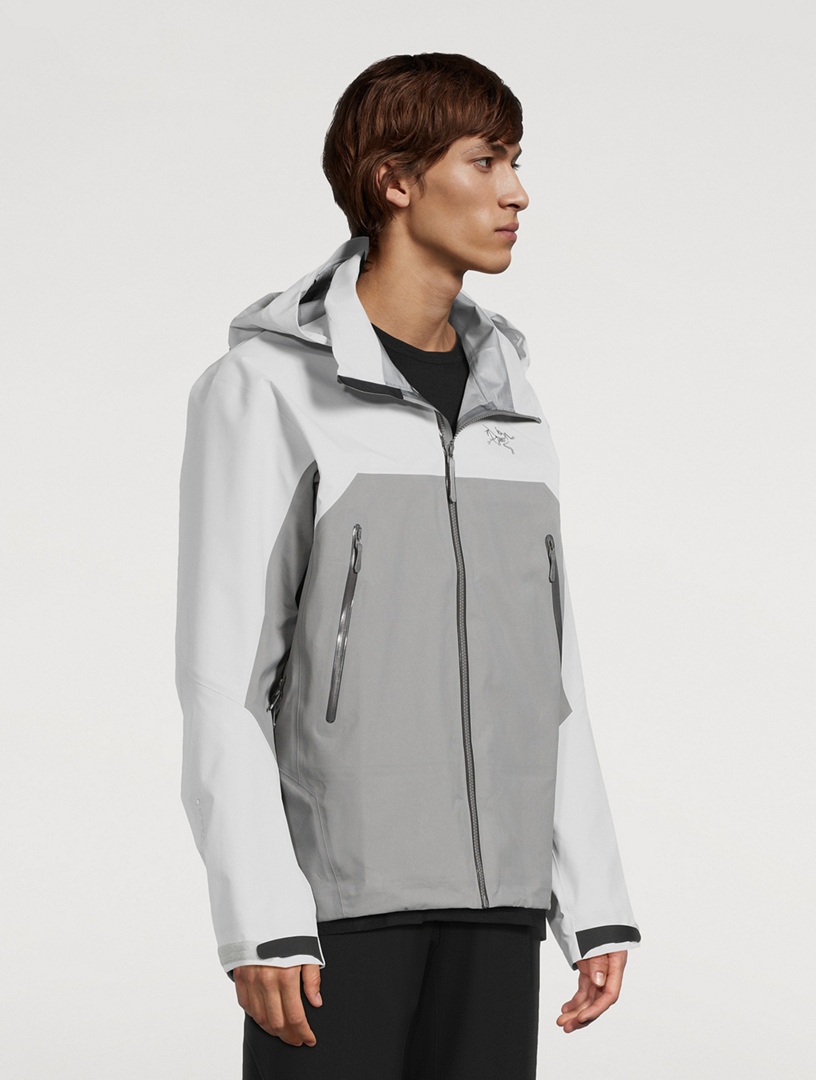 ARC'TERYX Beta AR Jacket | Holt Renfrew