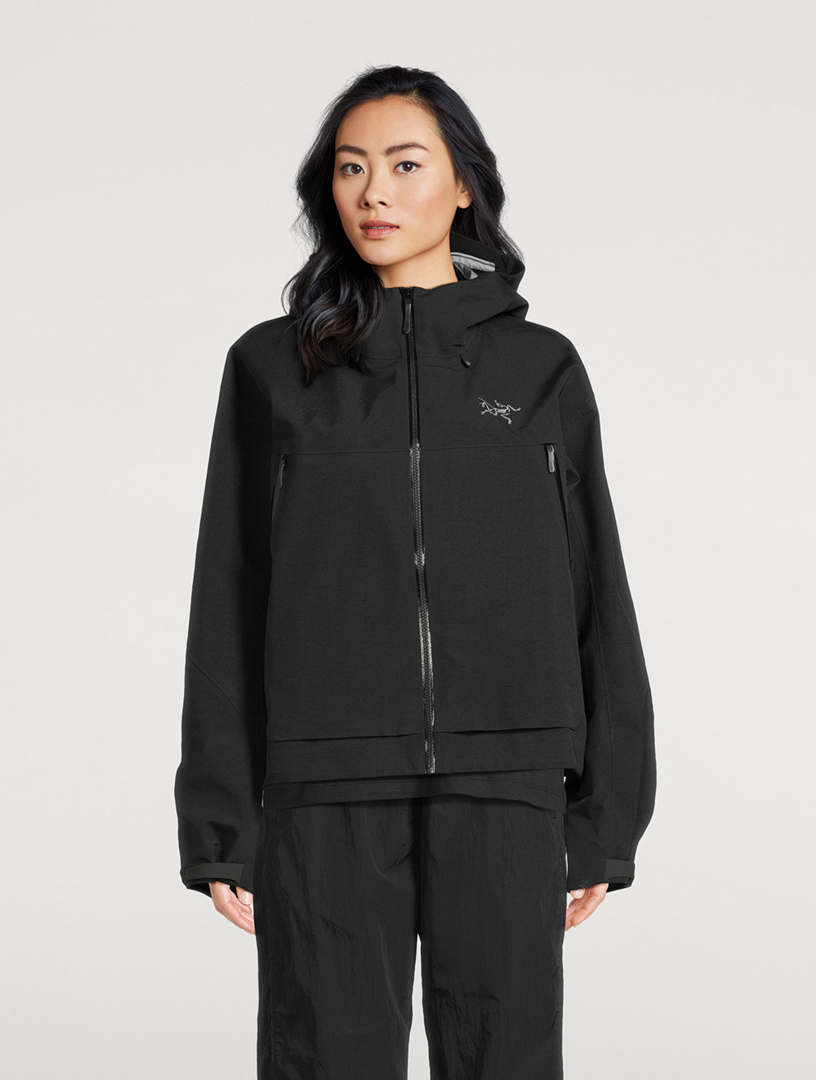 ARC'TERYX Altira Cropped Jacket | Holt Renfrew