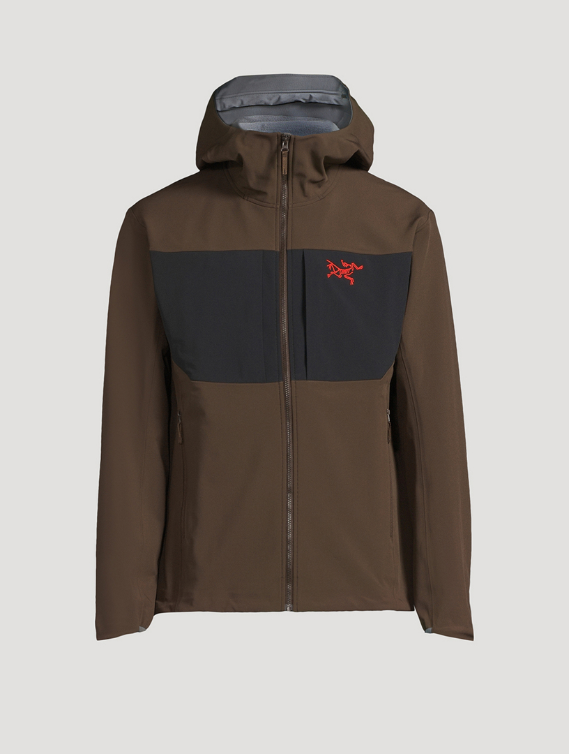 ARC'TERYX Gamma MX Hoody Jacket | Holt Renfrew