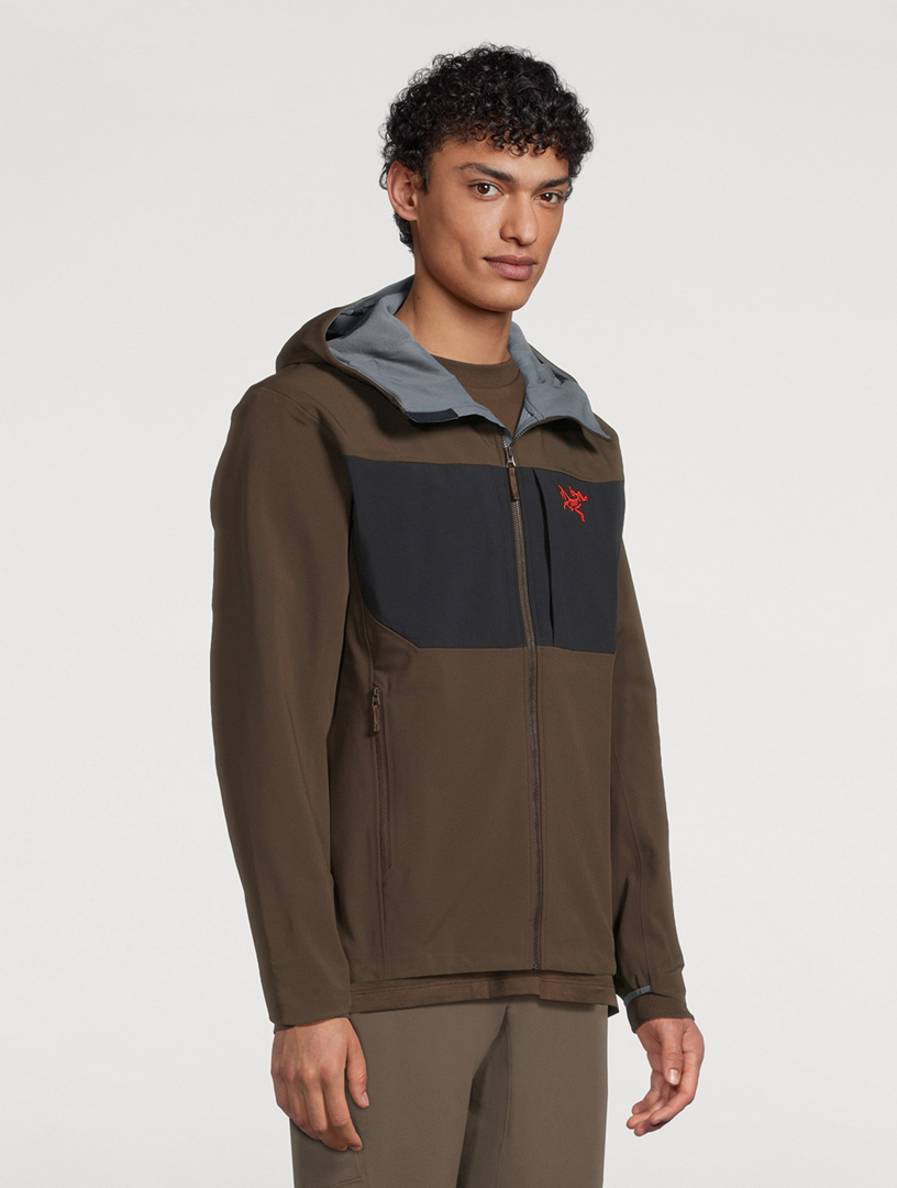 ARC'TERYX Gamma MX Hoody Jacket | Holt Renfrew