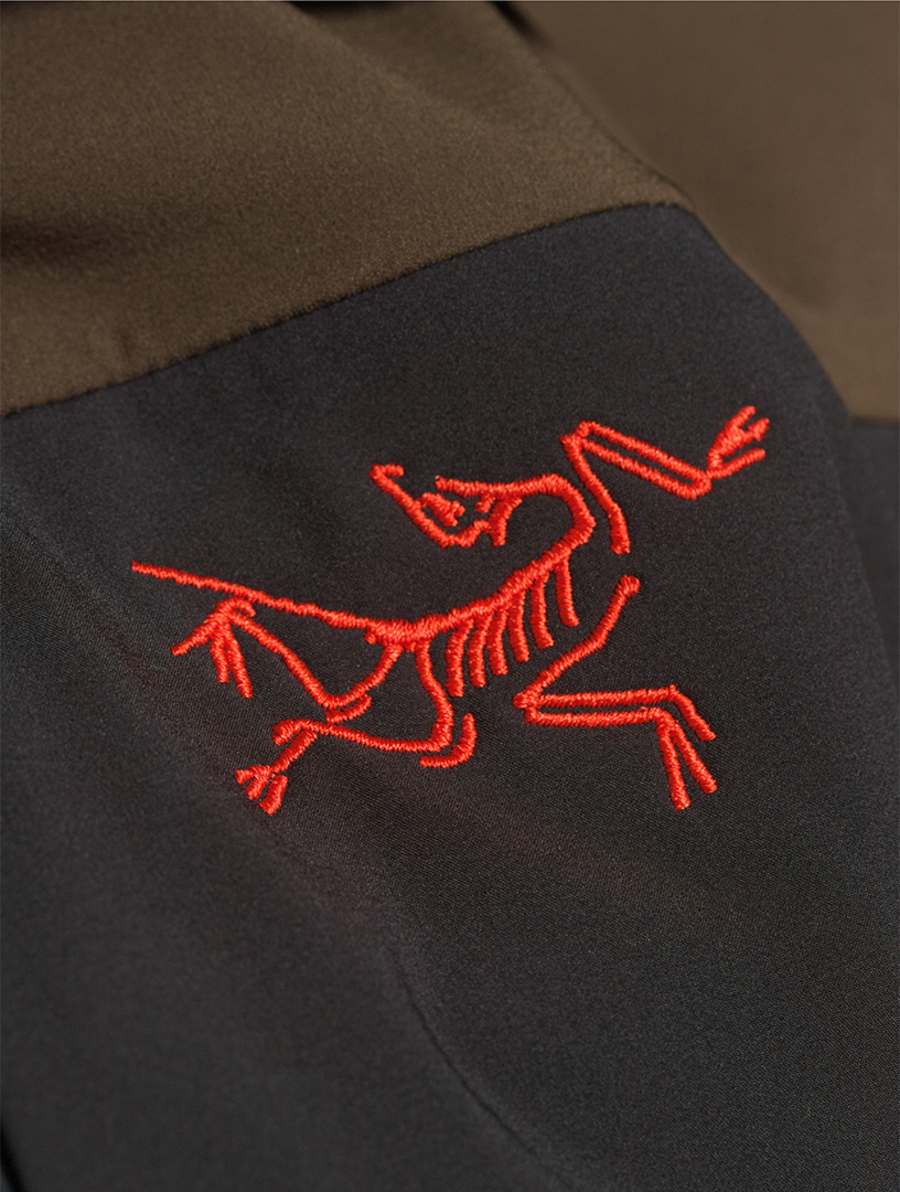 ARC'TERYX Gamma MX Hoody Jacket | Holt Renfrew