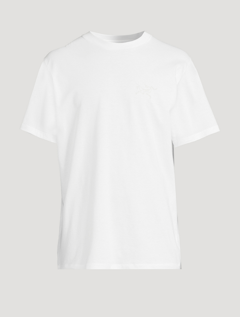 Kragg SL Cotton T-Shirt