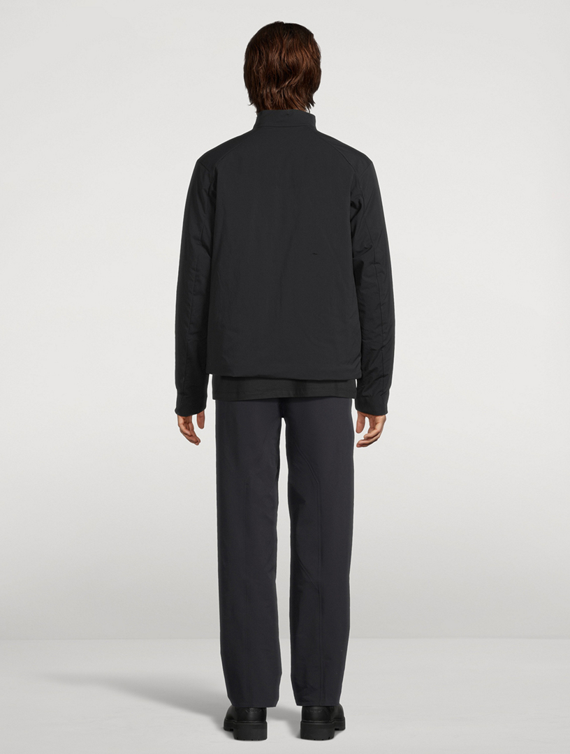 VEILANCE Mionn Insulated Jacket Holt Renfrew