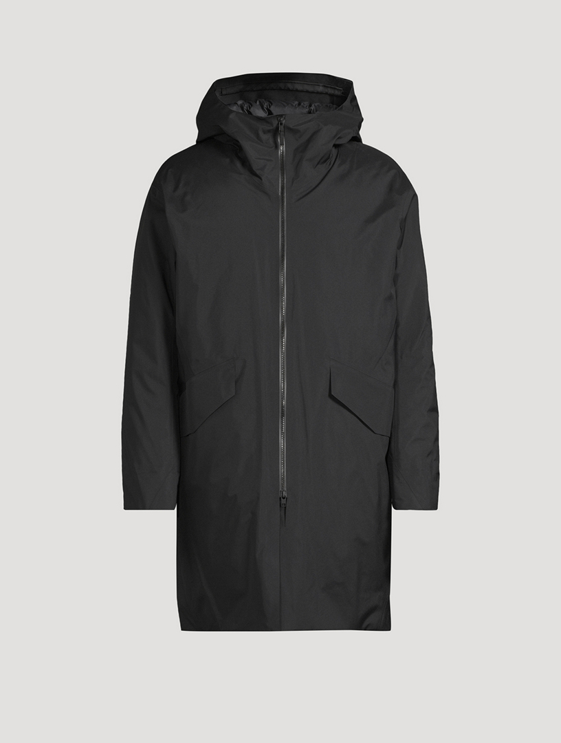 Monitor Down Coat