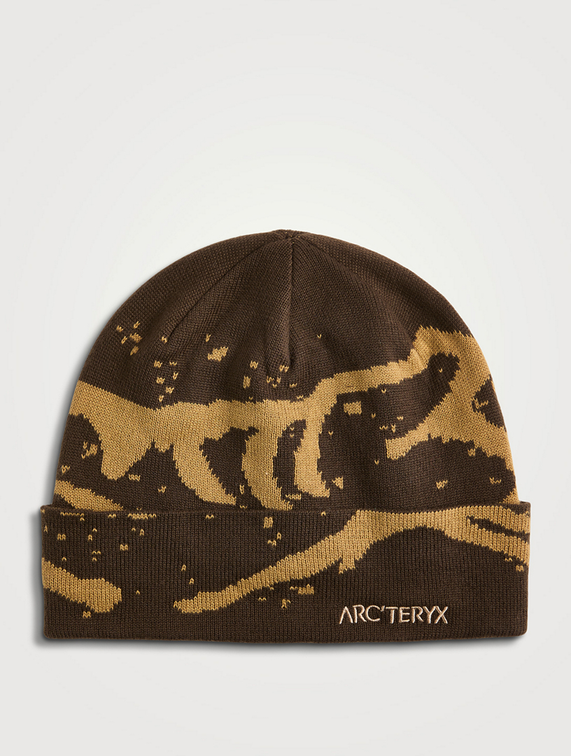 Grotto Toque