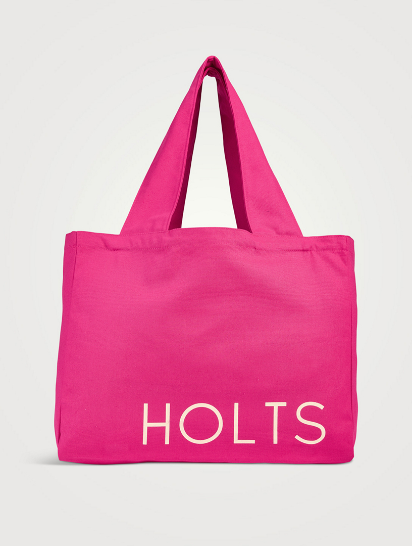 Recycled Cotton Tote Bag