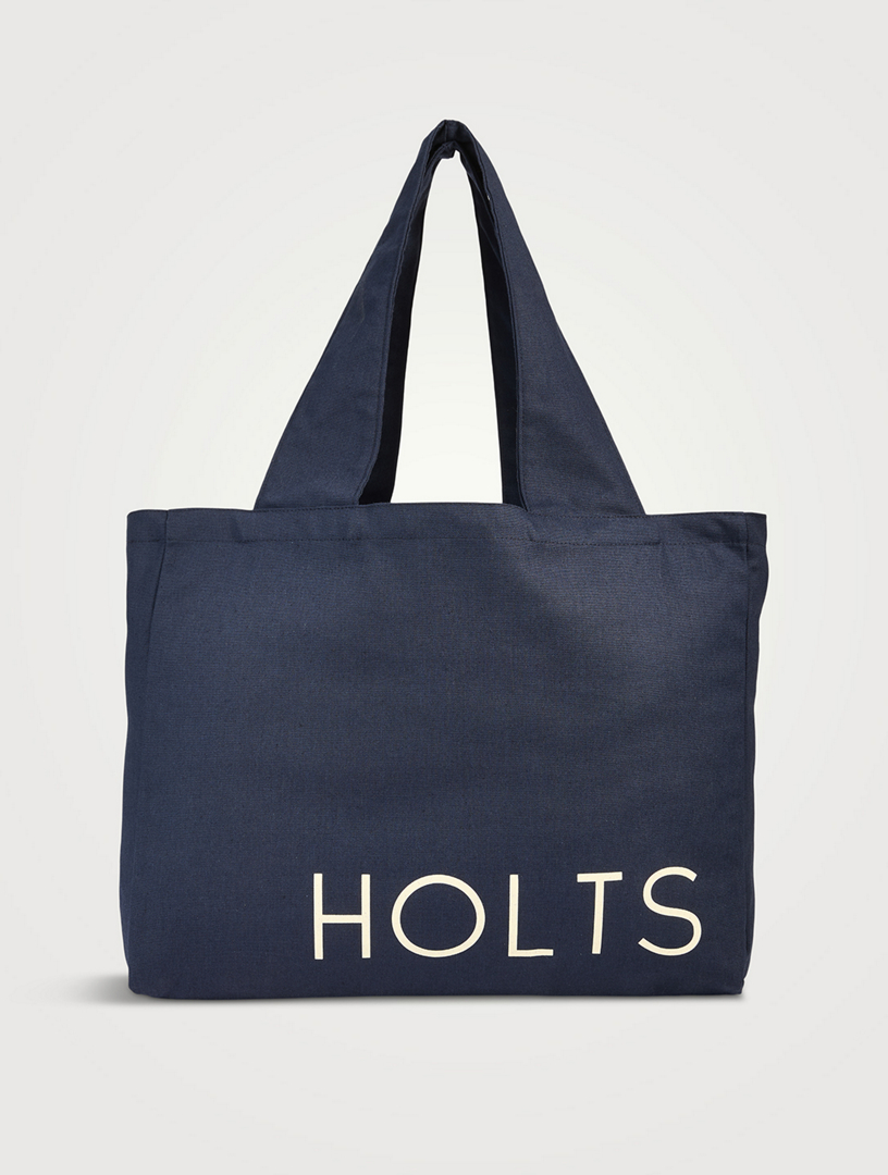 Recycled Cotton Tote Bag