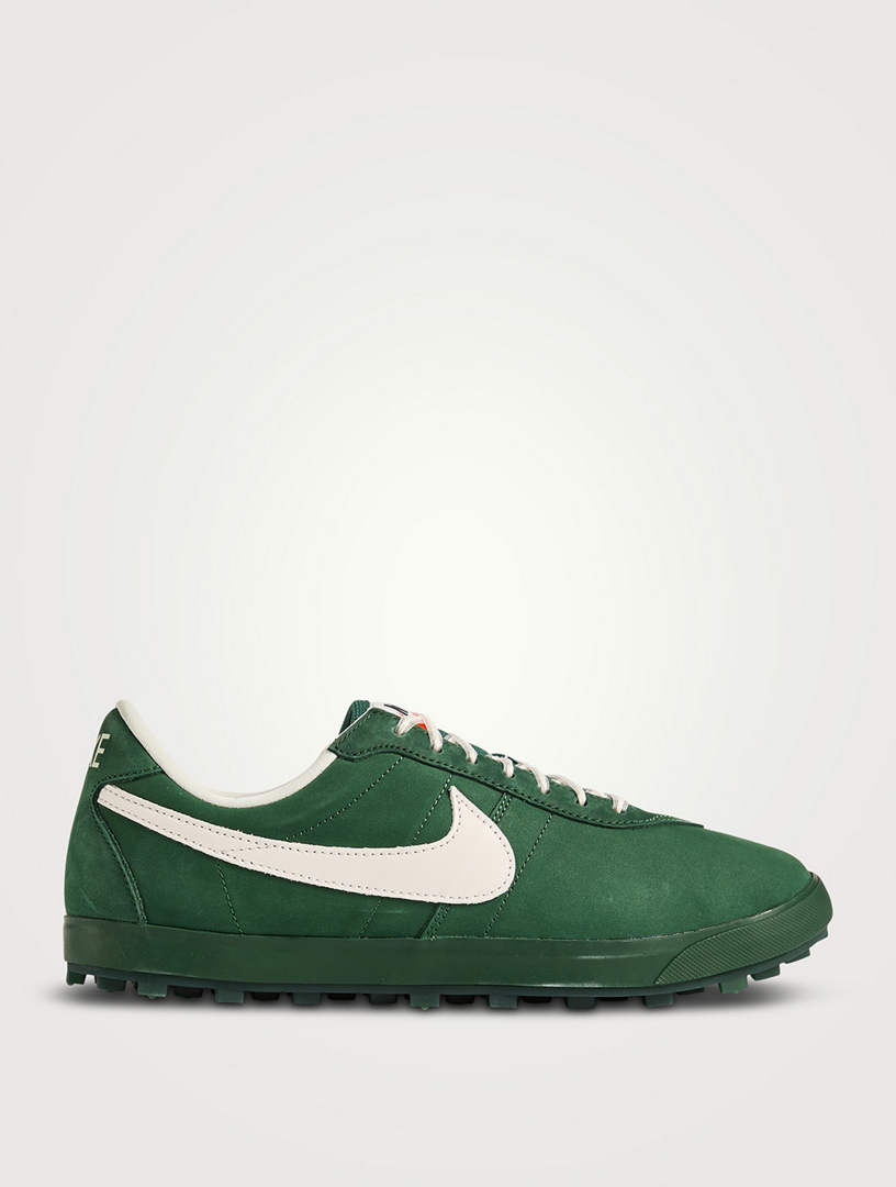 Sneakers Astrograbber en cuir