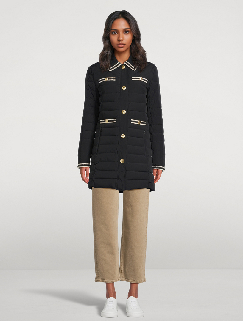 Women's Designer Coats & Jackets | Holt Renfrew