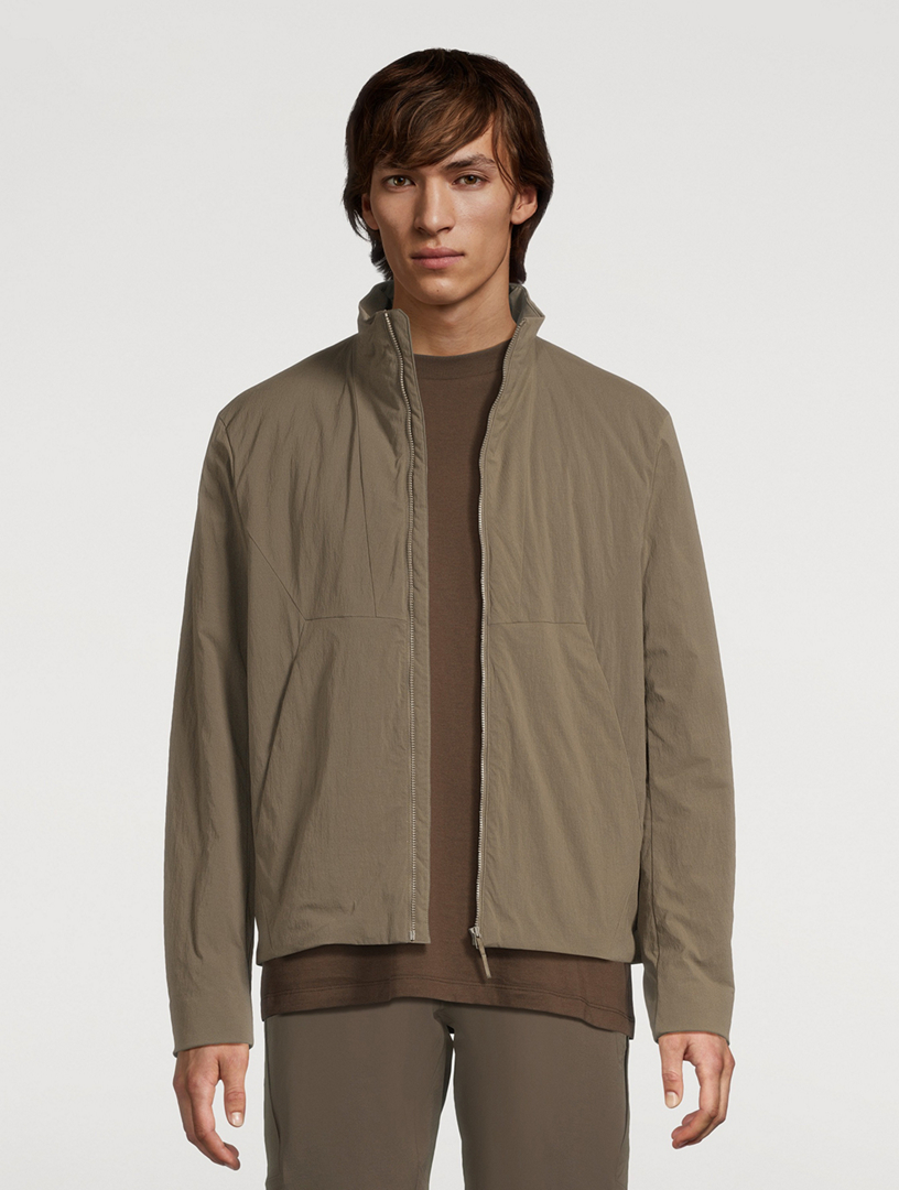 VEILANCE Mionn Insulated Jacket | Holt Renfrew