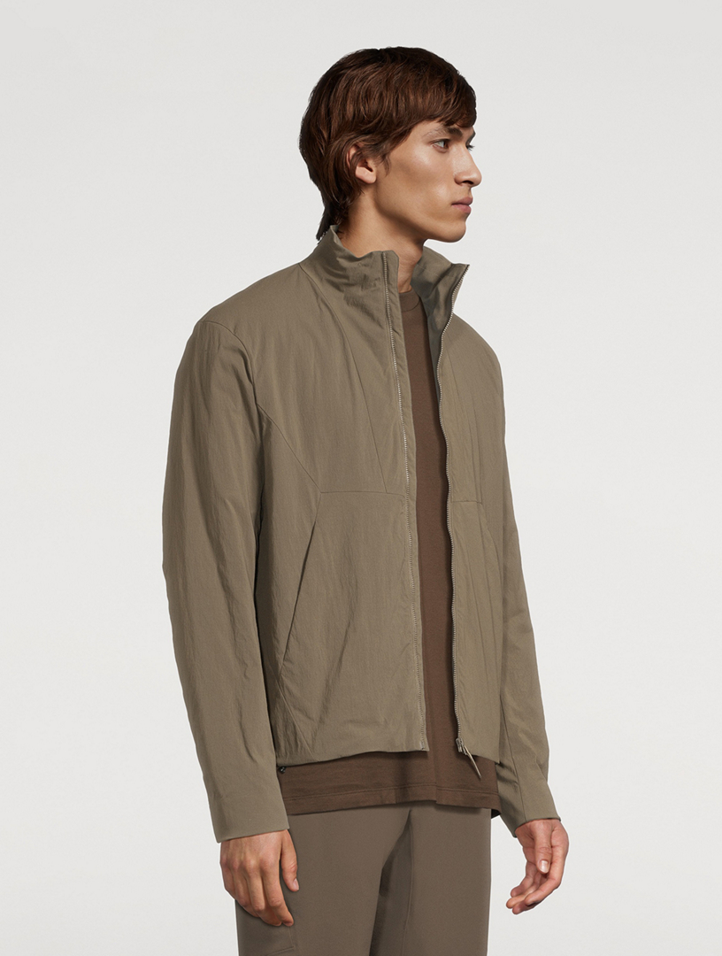 VEILANCE Mionn Insulated Jacket | Holt Renfrew