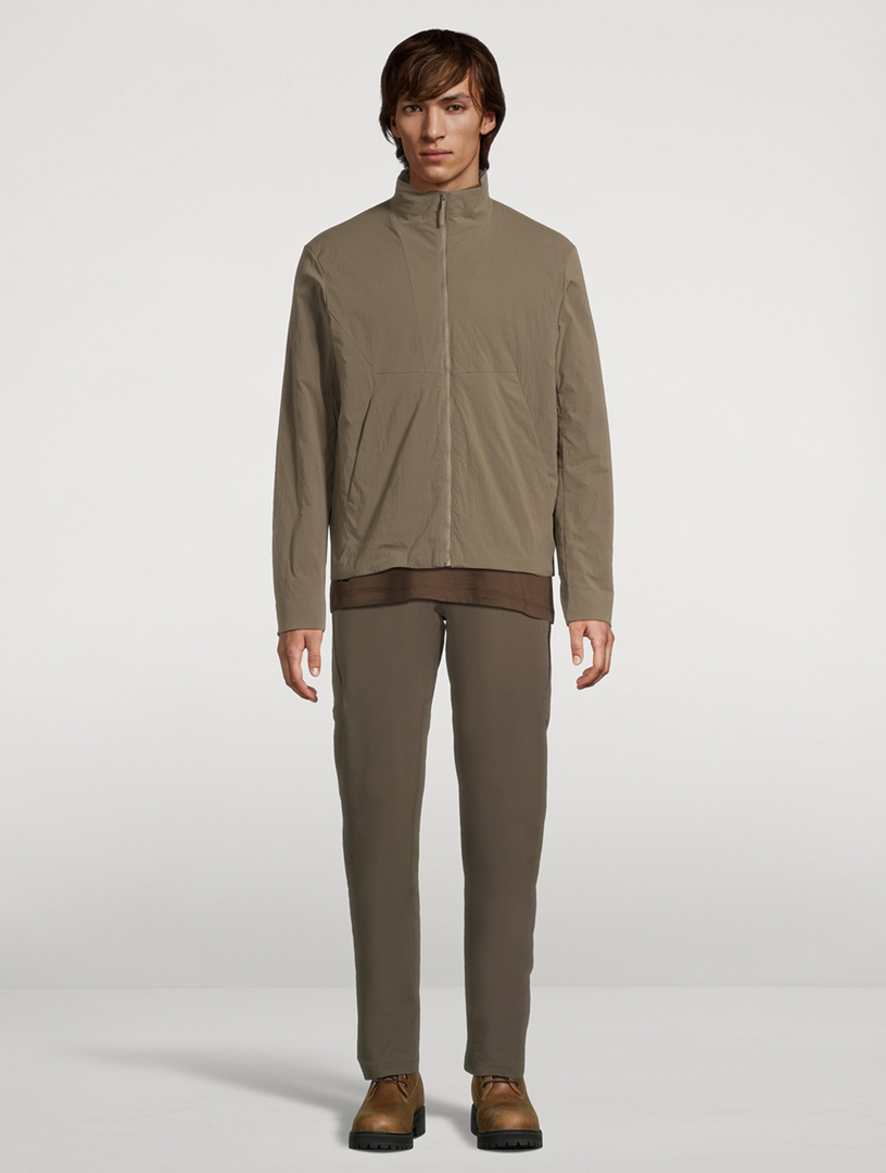 VEILANCE Mionn Insulated Jacket | Holt Renfrew