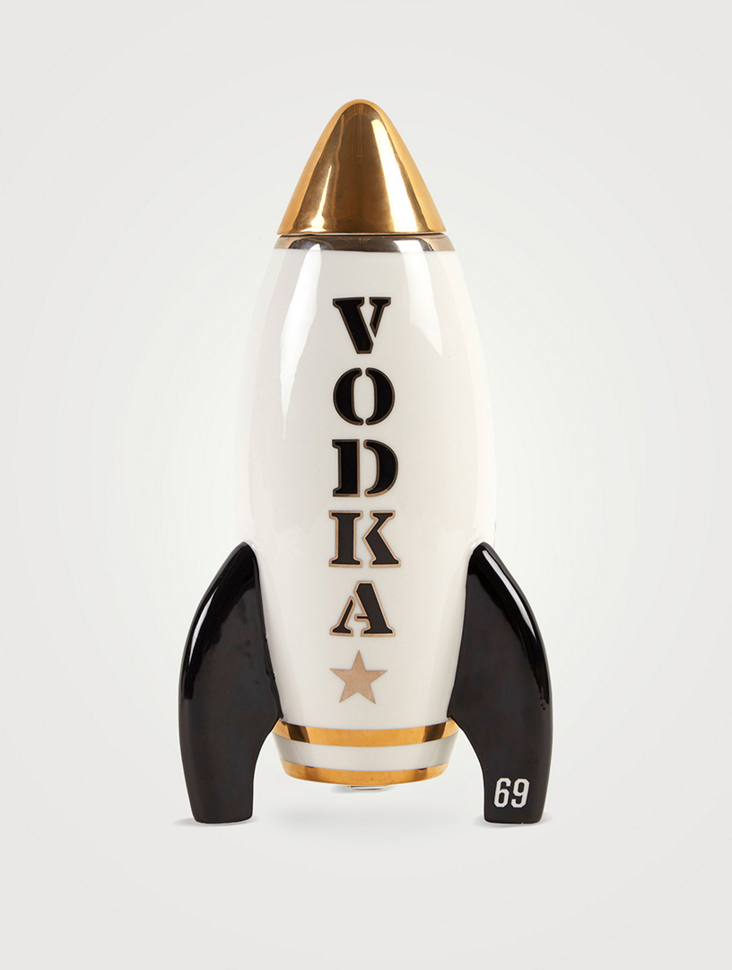 Vodka Decanter