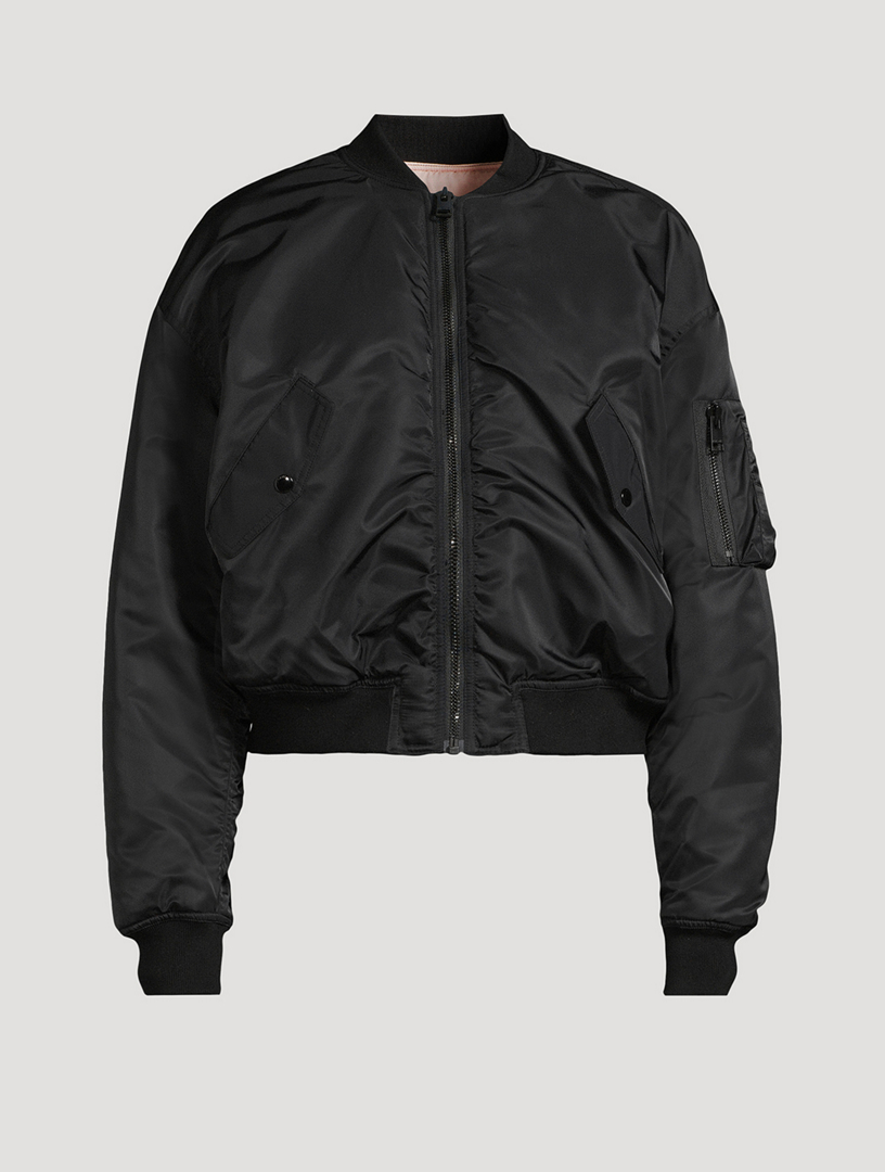 WAKE × Setinn Nylon Jacket SP-007014_Fionn_Jacket_SP-