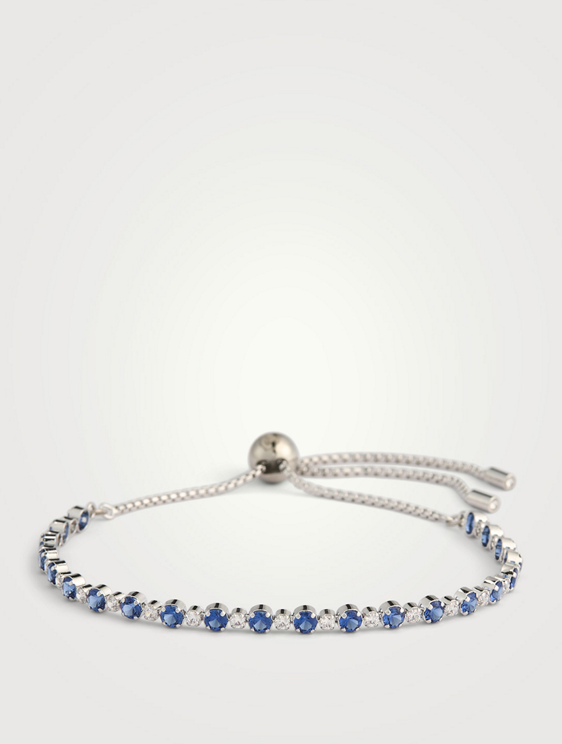 MEJURI Heart Station Bracelet | Holt Renfrew