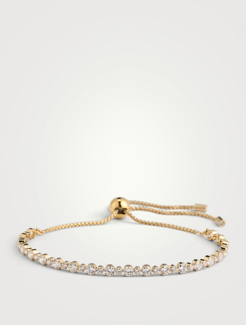 MEJURI Heart Station Bracelet | Holt Renfrew