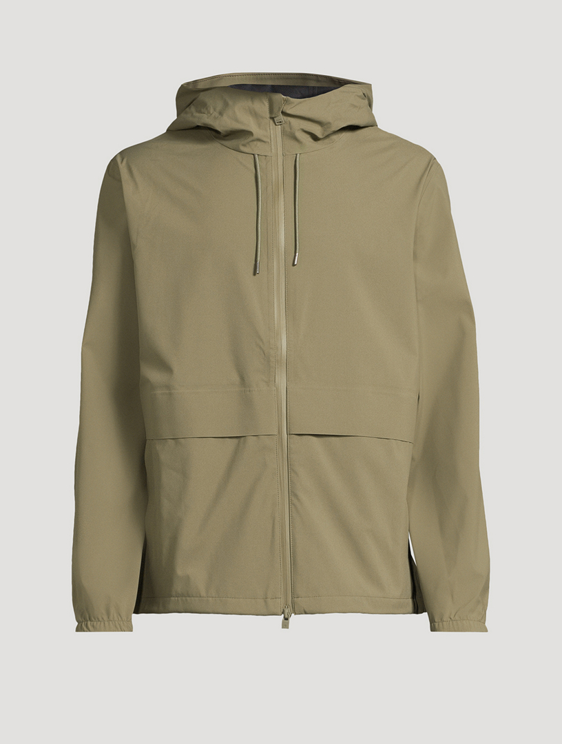 REW THE BASIC JKT 23−24 M ON Core Zip Jacket | Holt Renfrew