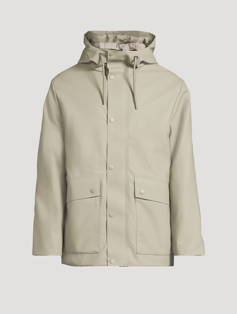 Nome Parka
