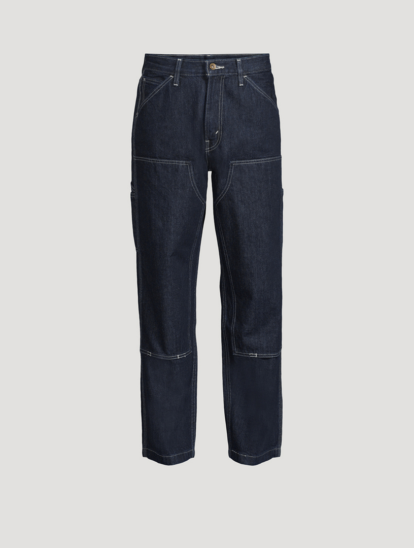 568™ Loose Straight Double-Knee Carpenter Jeans