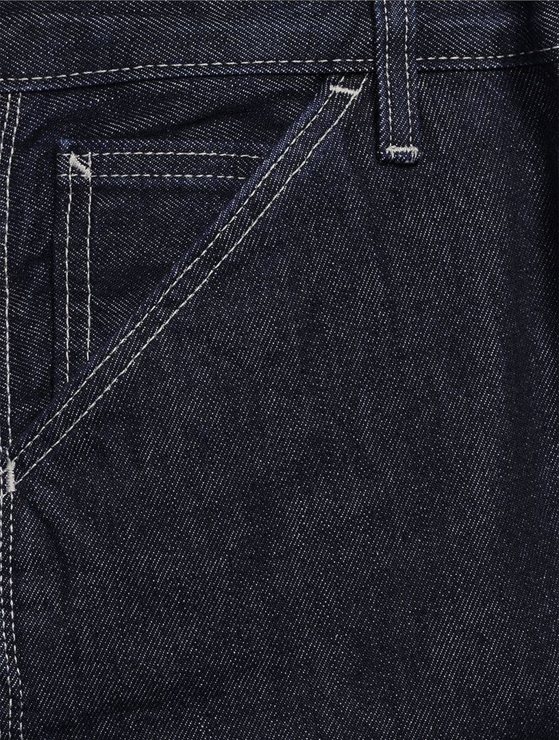 LEVI'S 568™ Loose Straight Double-Knee Carpenter Jeans | Holt Renfrew