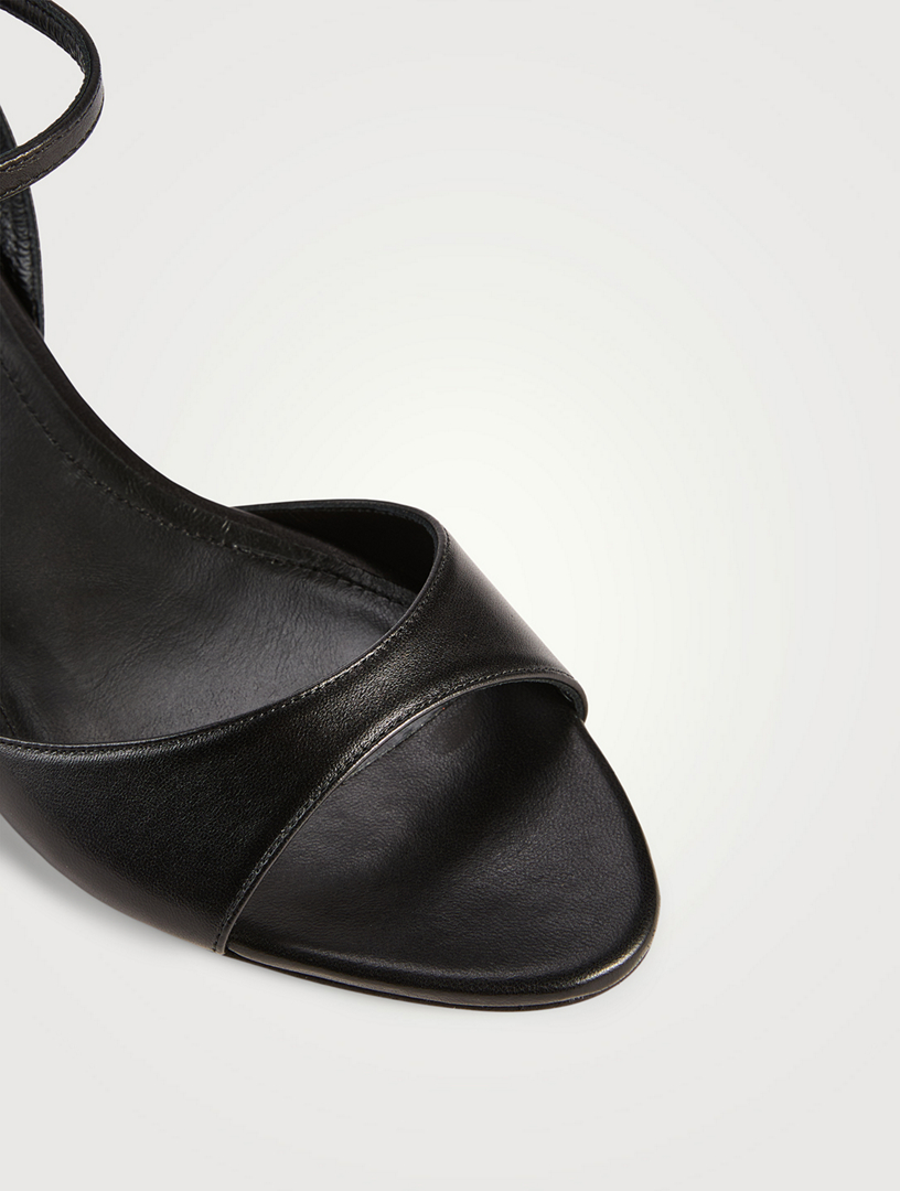AEYDE Zelia Sandals | Holt Renfrew