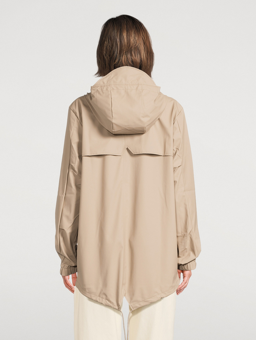 ジャケット・アウター BAL 2023f/w COTTON NYLON FISHTAIL COAT BAL 2023f/w COTTON NYLON FISHTAIL COAT - メルカリ