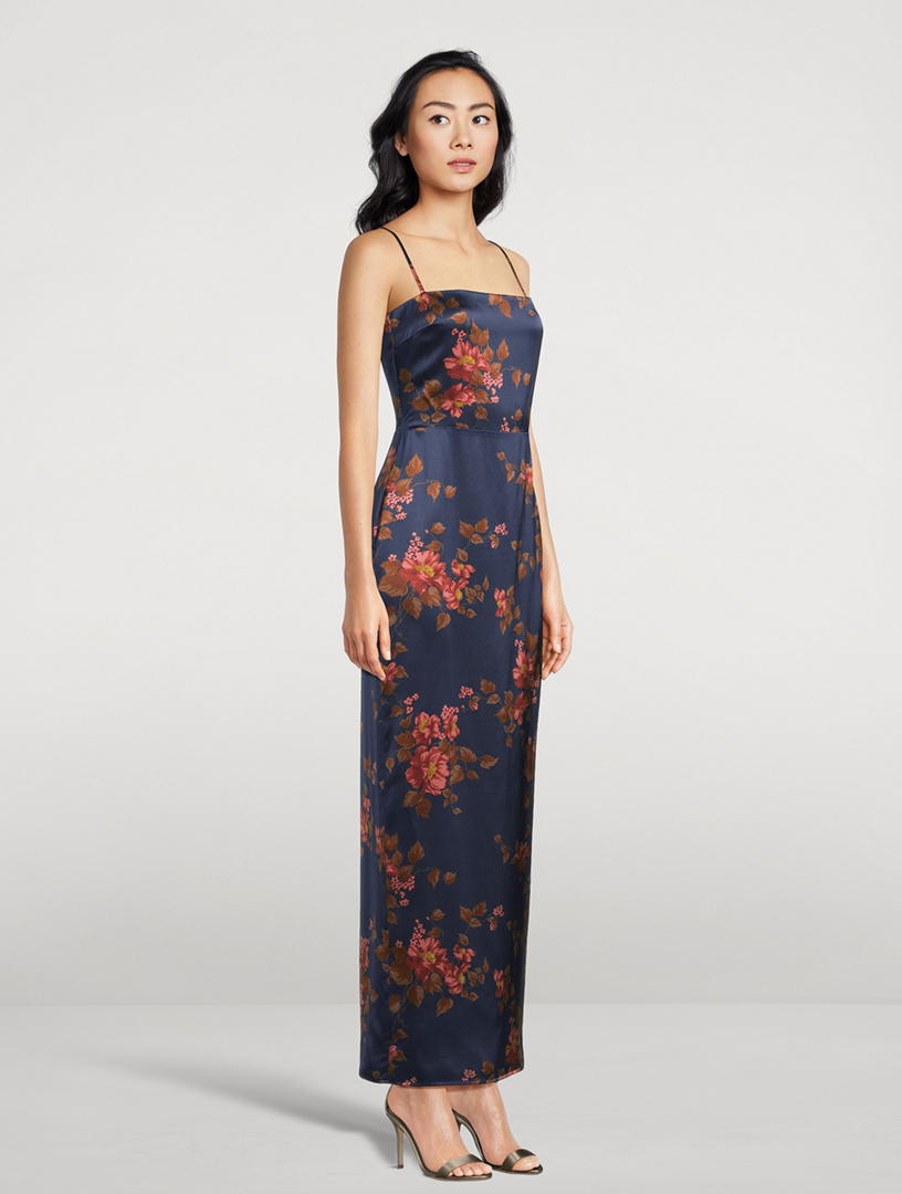 reformation frankie dress Reformation Frankie Green Velvet Dress by Reformation