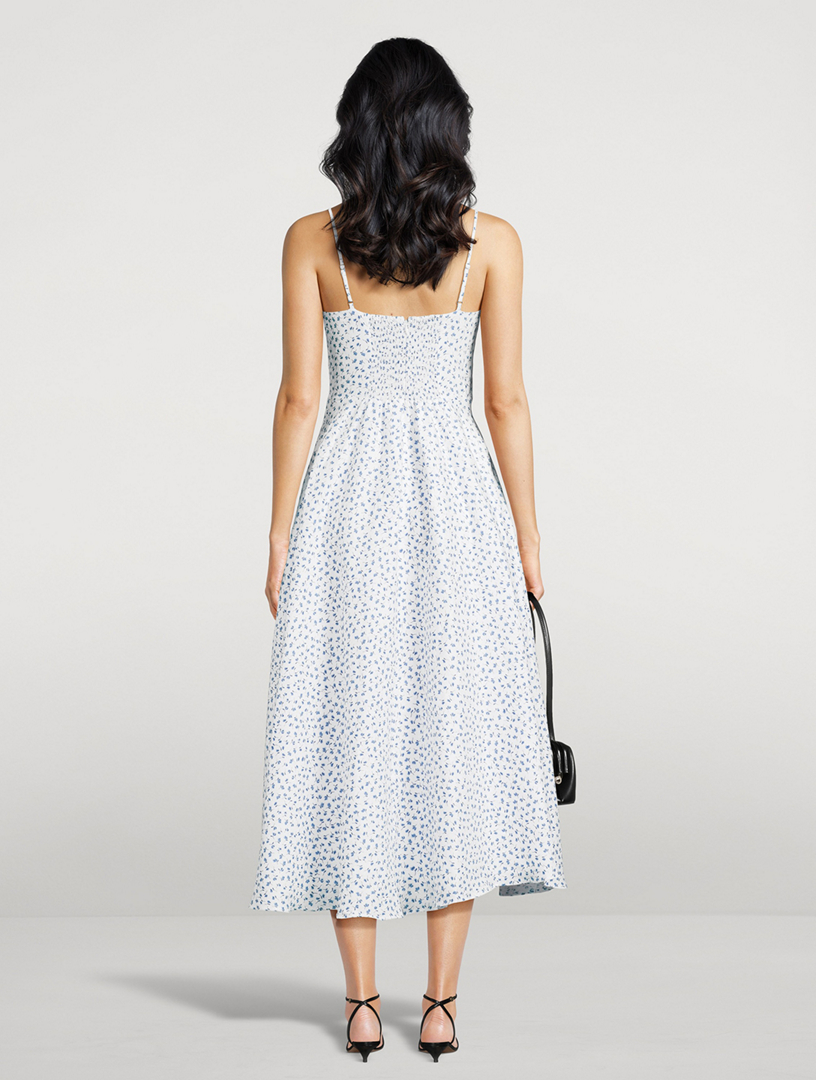 knee length dresses for ladies Monette 27 main image 0