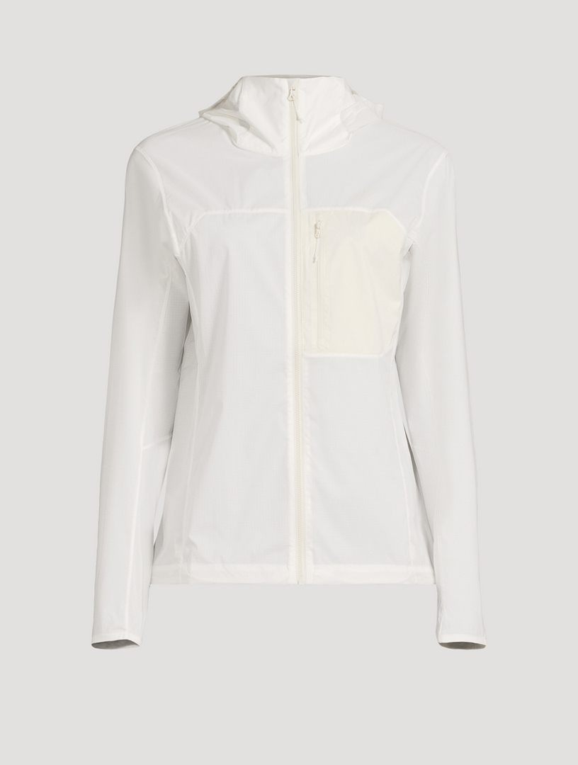 Squamish Hooded Jacket