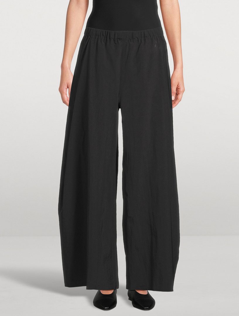 VEILANCE Carbene Wide-Leg Pants | Holt Renfrew