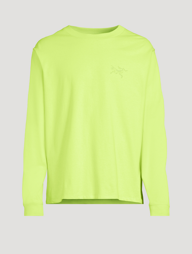 Chemise en coton Kragg