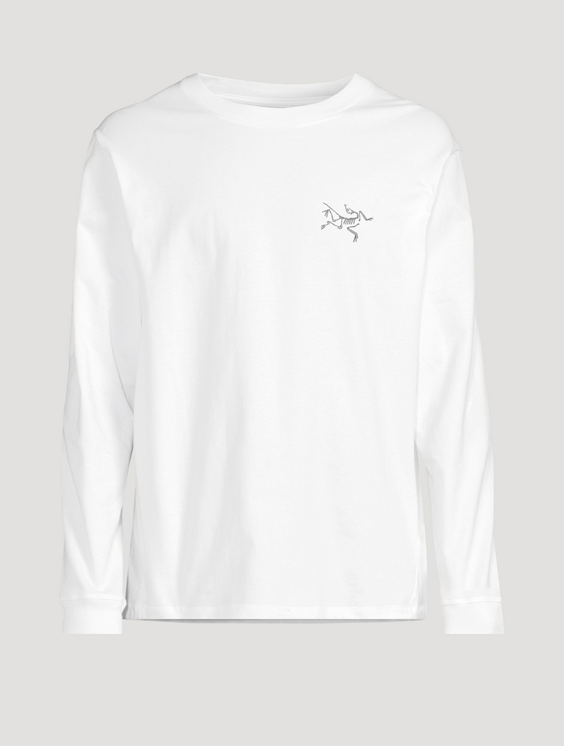 Chemise en coton Kragg