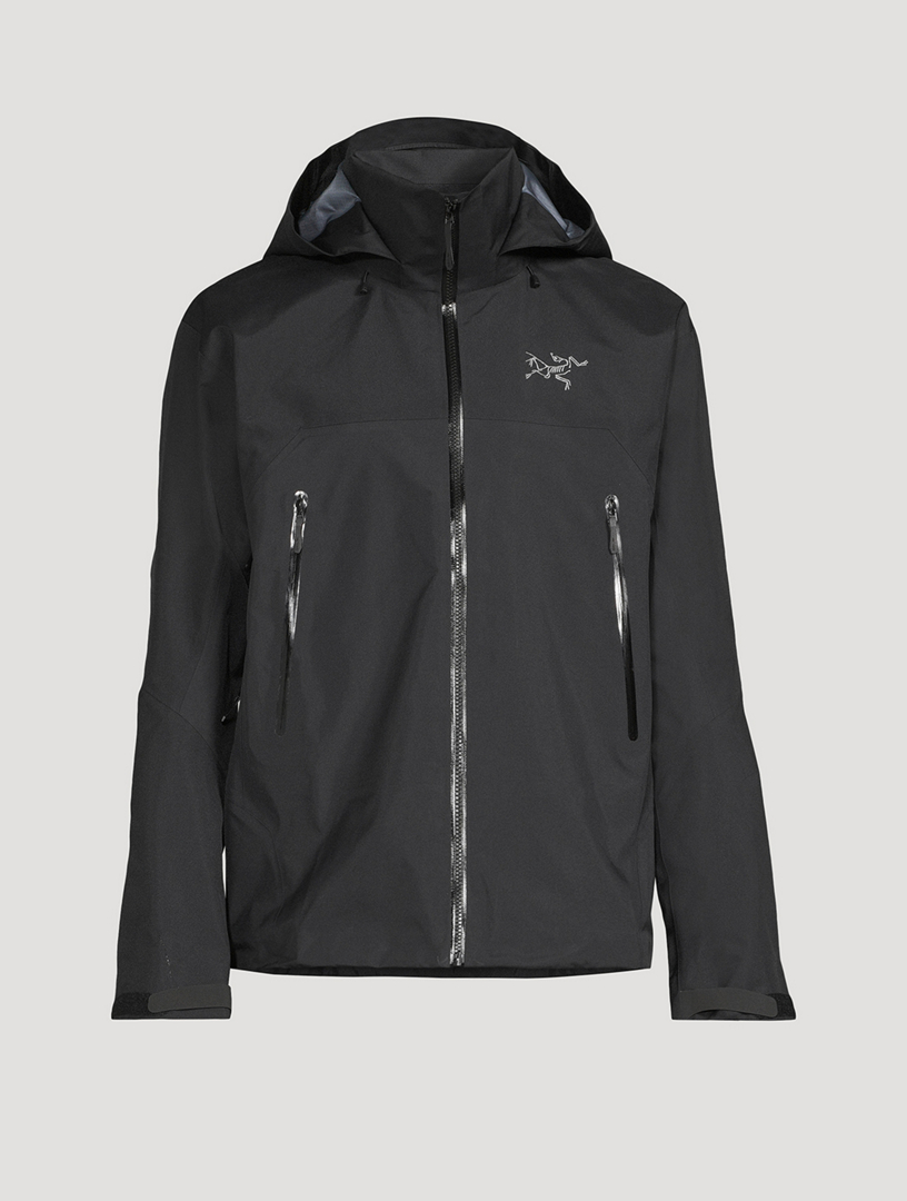 ARC'TERYX Beta AR Jacket | Holt Renfrew