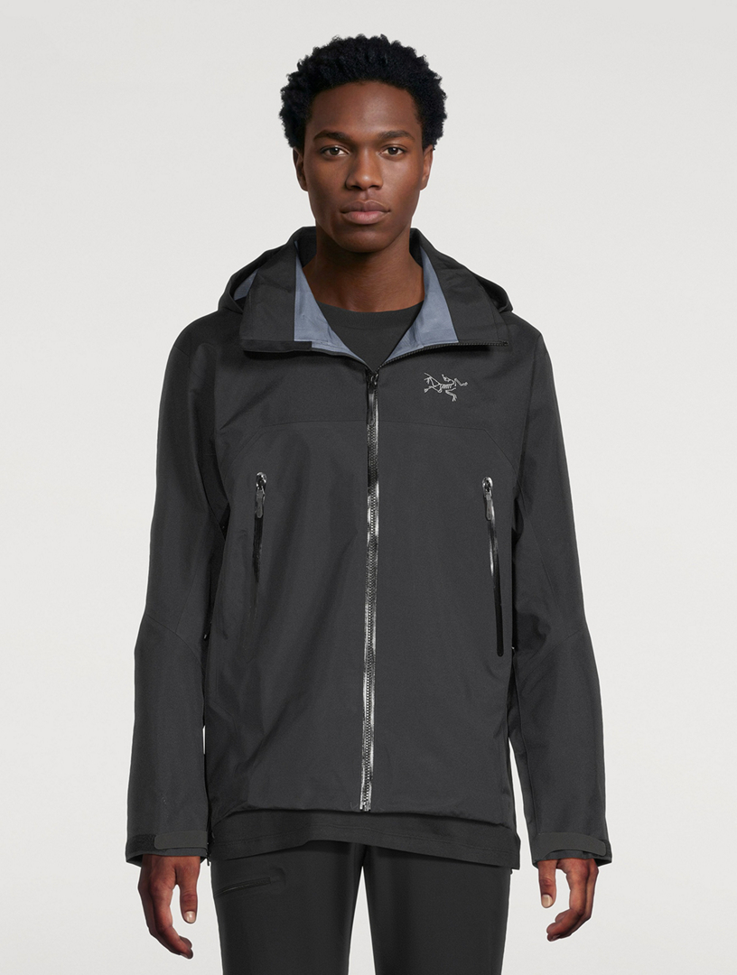 ARC'TERYX Beta AR Jacket | Holt Renfrew