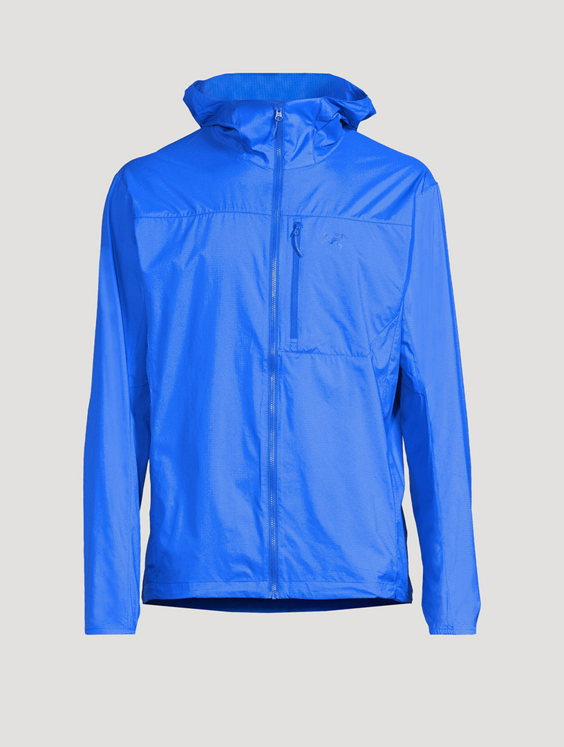 Squamish Hooded Jacket