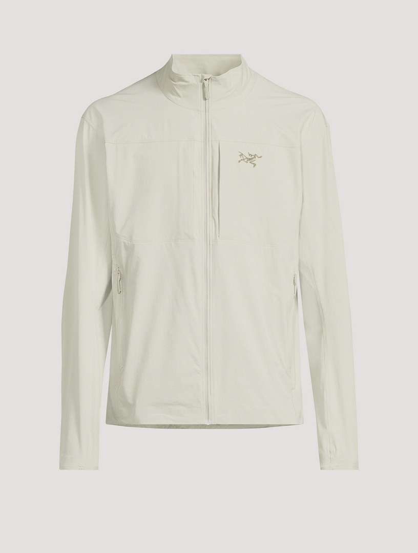 Gamma Lightweight Jacket