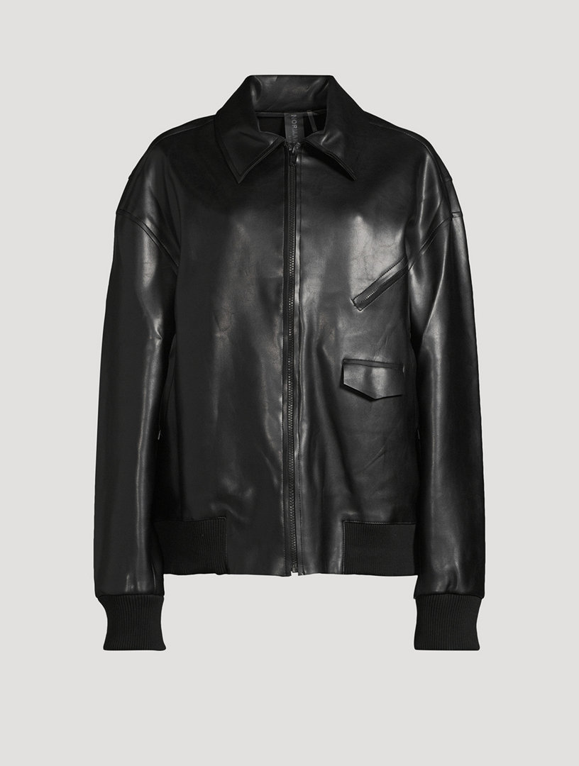 Veste surdimensionnée