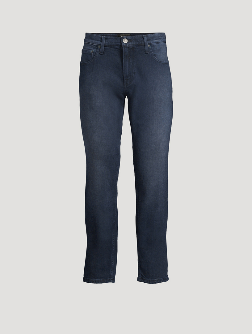 Heritage Federal Slim Straight Jeans