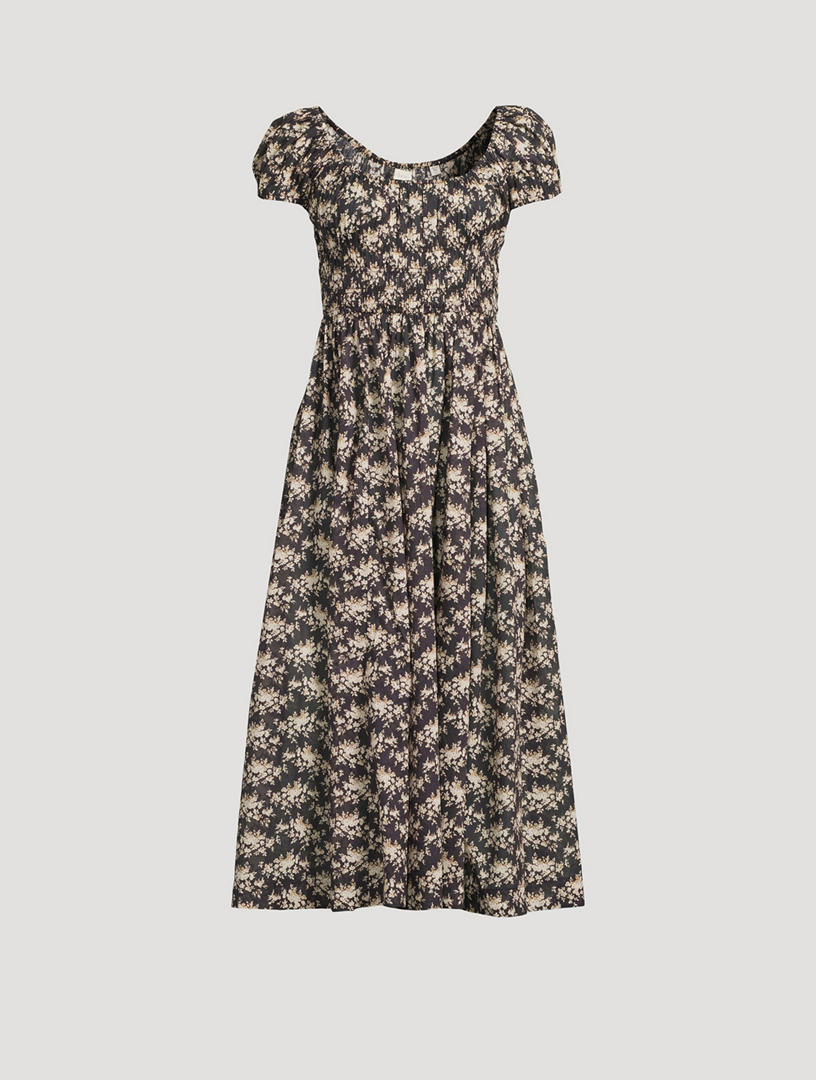 THEORY Good Wool Sheath Dress | Holt Renfrew