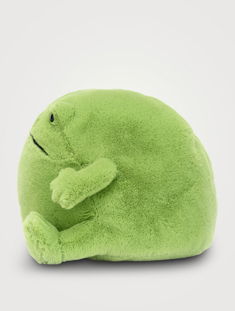 JELLYCAT Ricky Rain Frog Plush Toy | Holt Renfrew