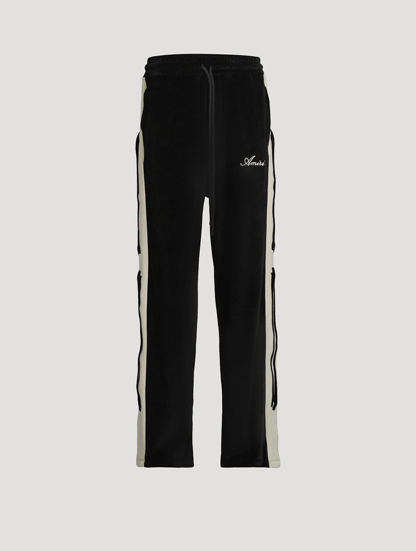 Bones Track Pants