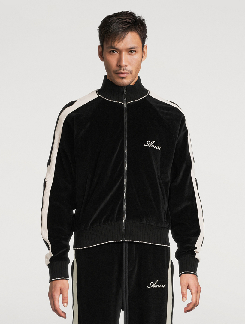AMIRI Bones Track Jacket | Holt Renfrew