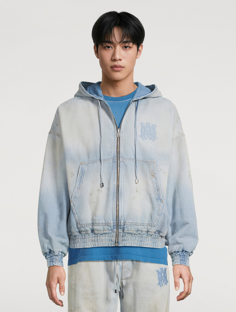 【国内正規】AMIRI MA CORE ZIP HOODIE XL アミリ 22750749_52792619_322.jpg