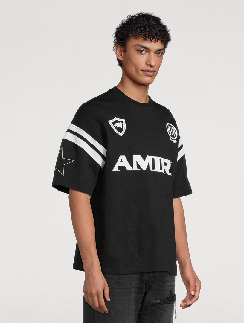 AMIRI Sport Oversized T-Shirt | Holt Renfrew
