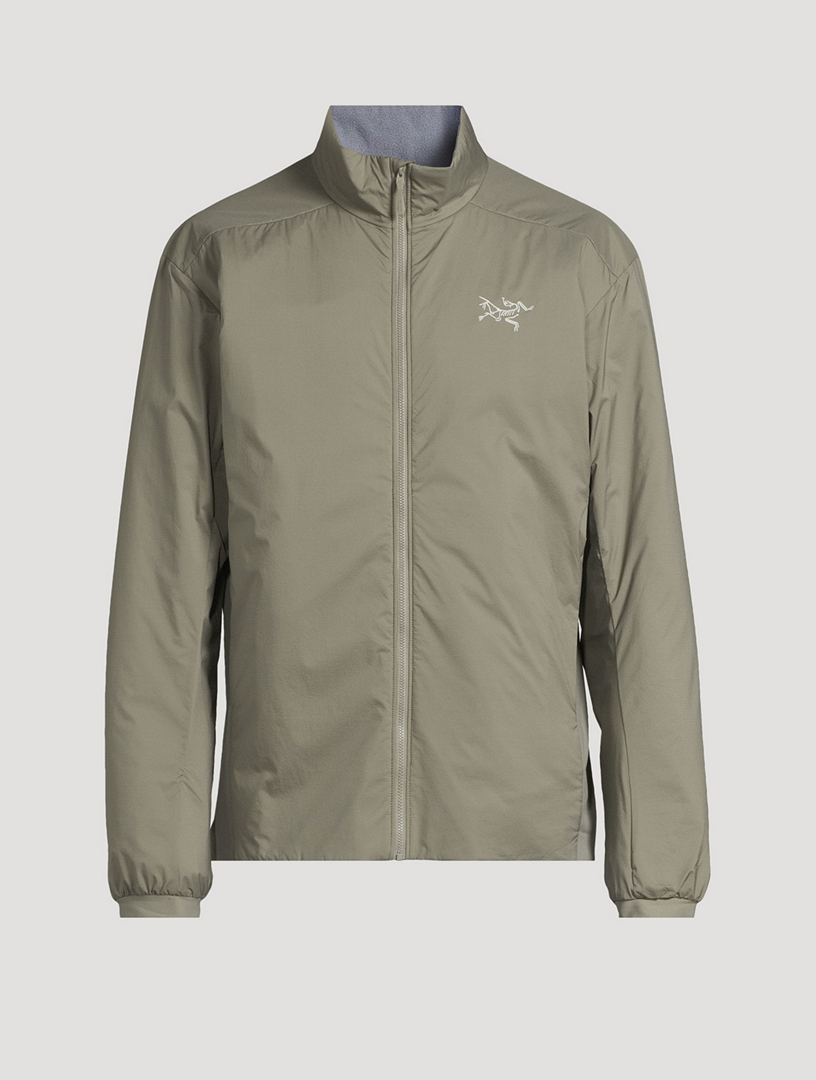 ON Core Zip Jacket | Holt Renfrew